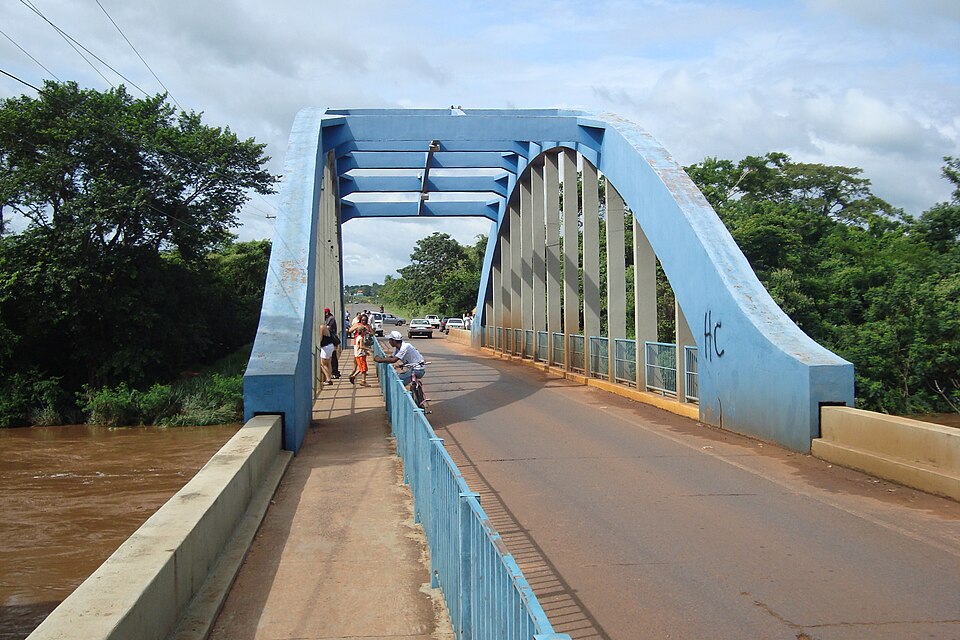 Guia Lopes da Laguna