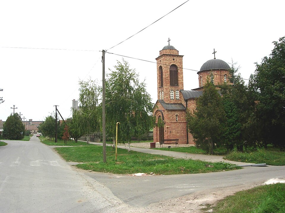 Sečanj