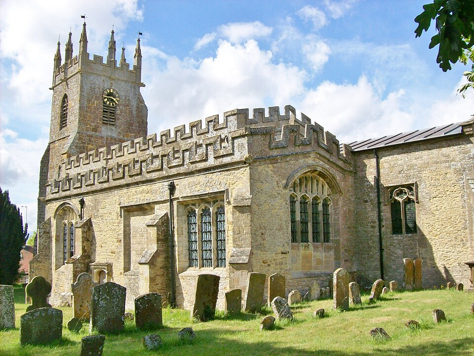 Somerton