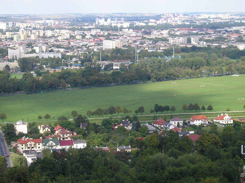 Zwierzyniec