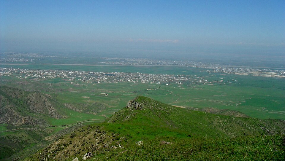 Zəyəm Cırdaxan