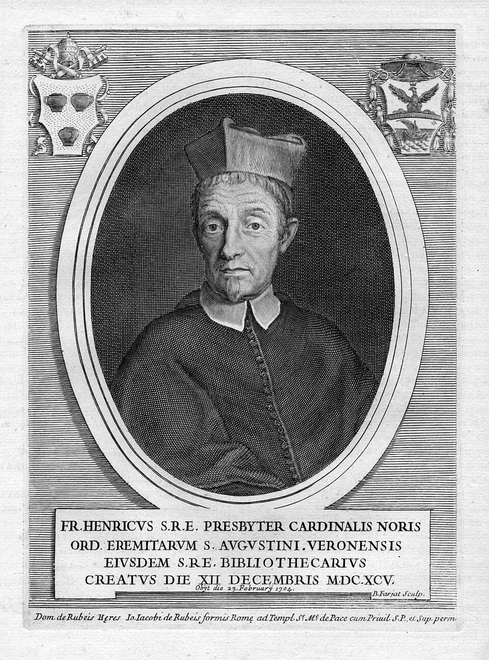 Henry Noris