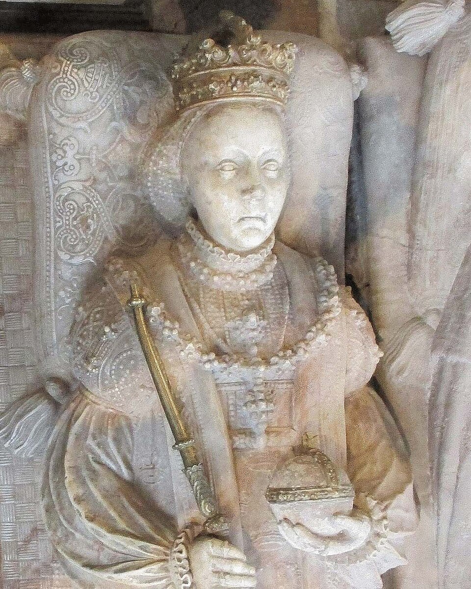 Catherine of Saxe-Lauenburg