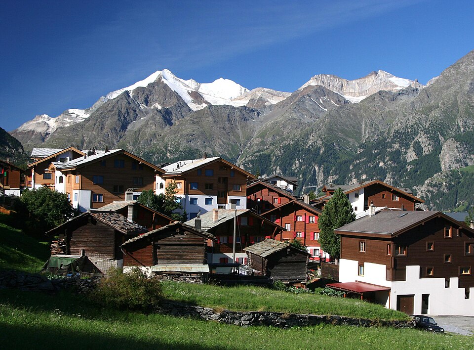 Grächen