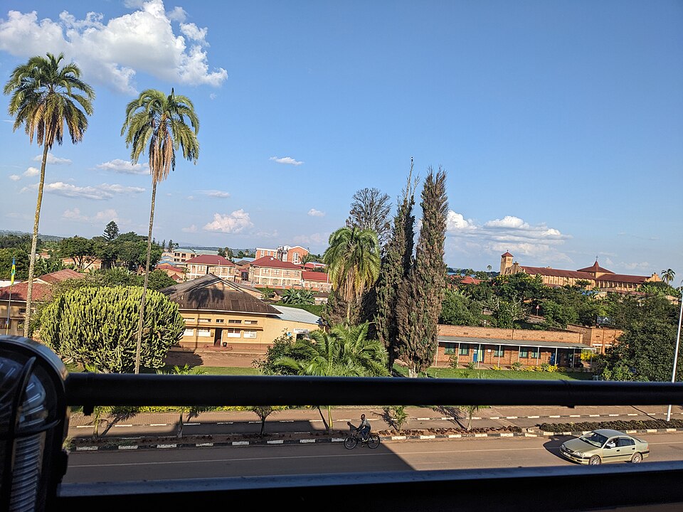 Huye District