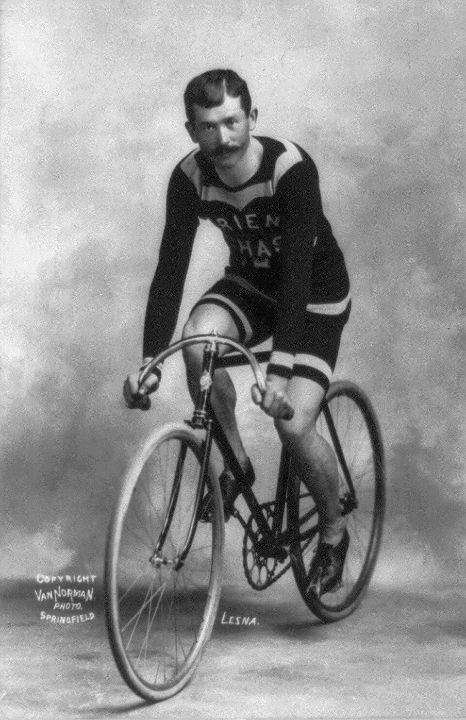 Lucien Lesna