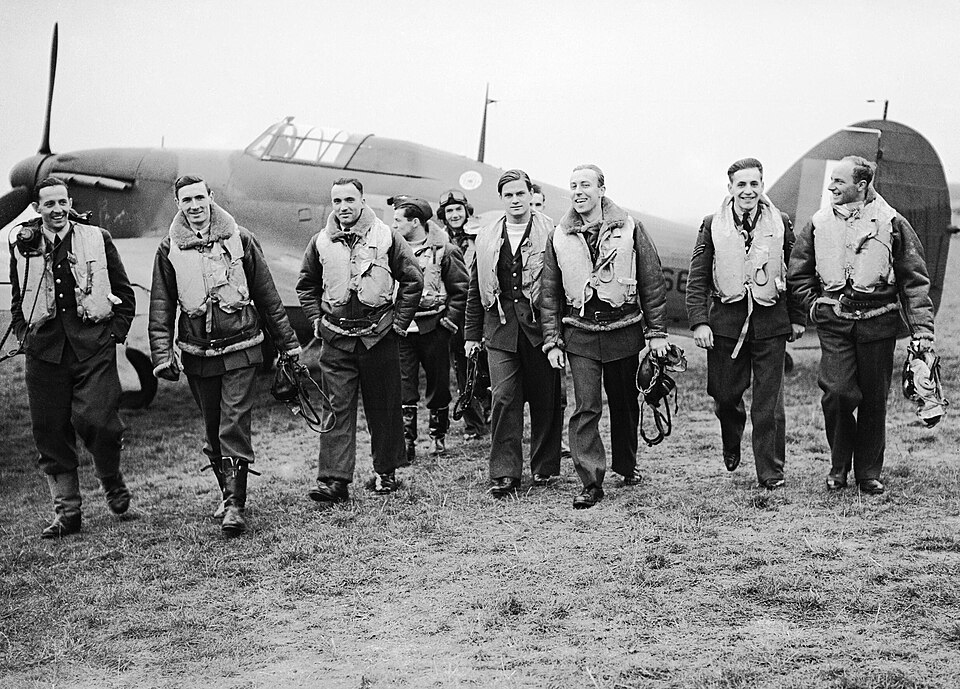 Royal Air Force Fighter Command