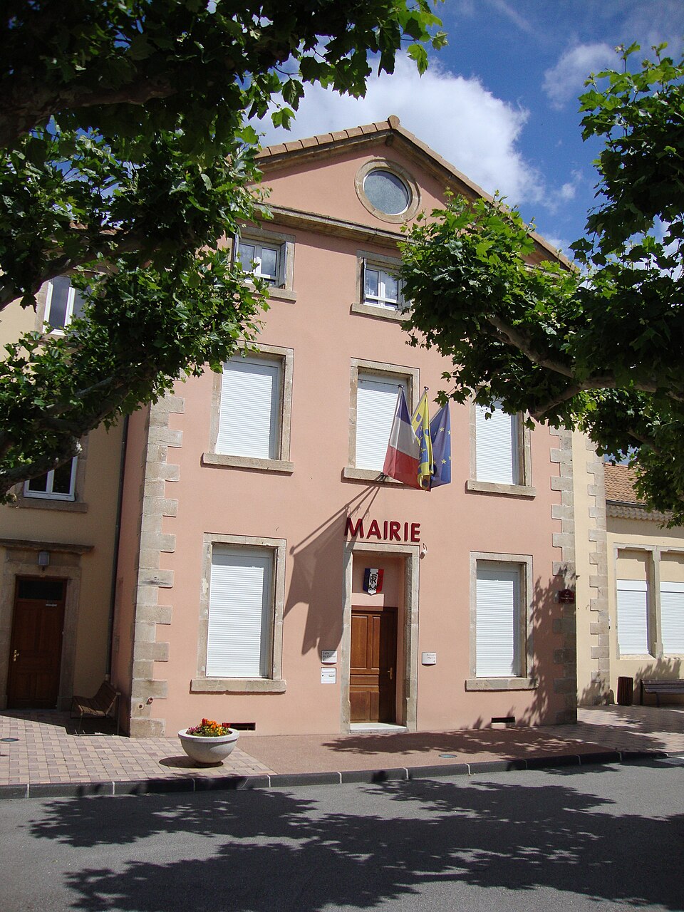 Saint-Julien-en-Saint-Alban