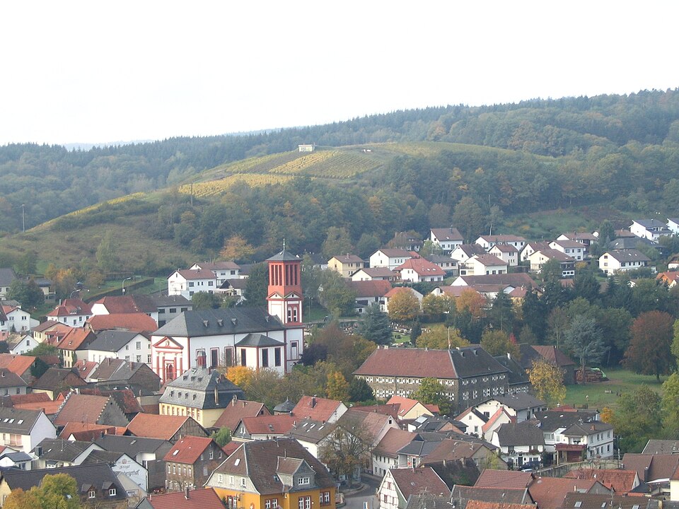 Wallhausen
