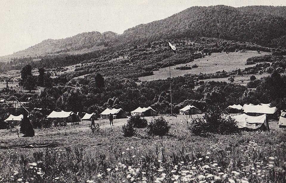 Dwerniczek