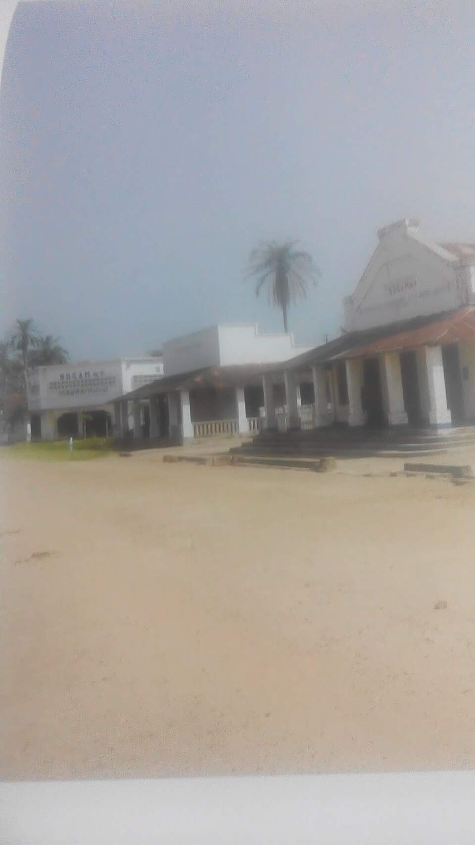 Aketi