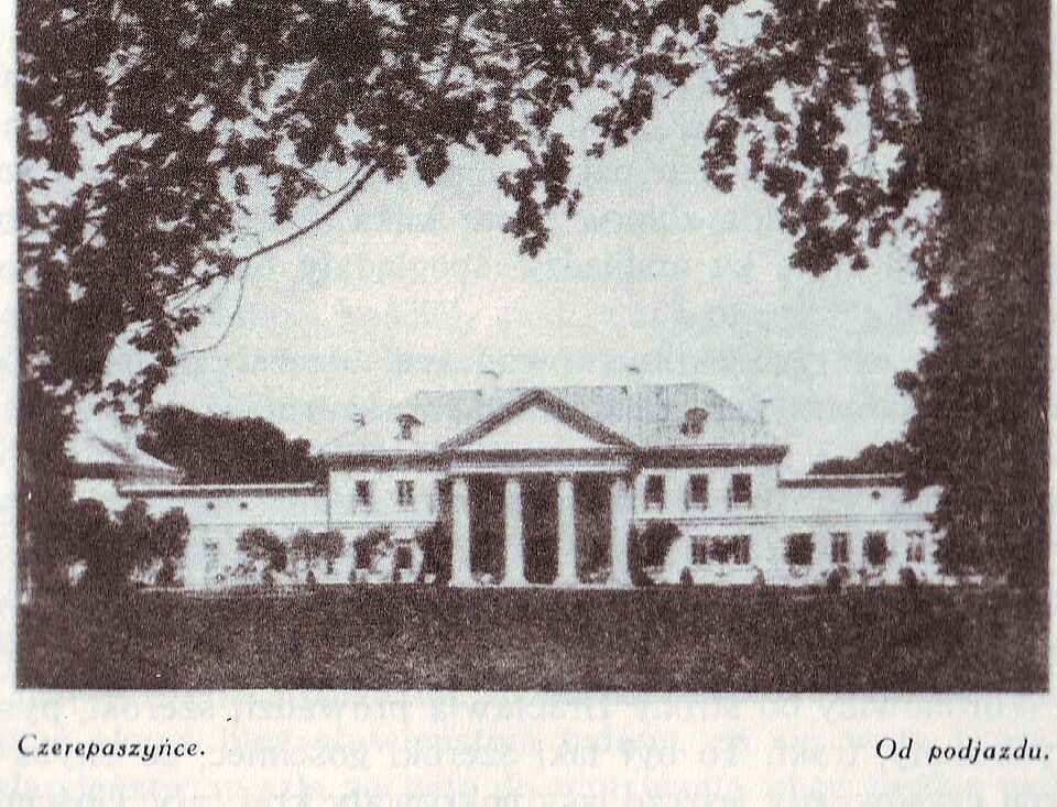 Cherepashintsi