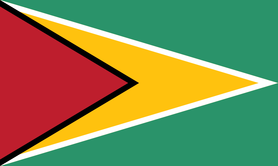 Guyana at the Olympics