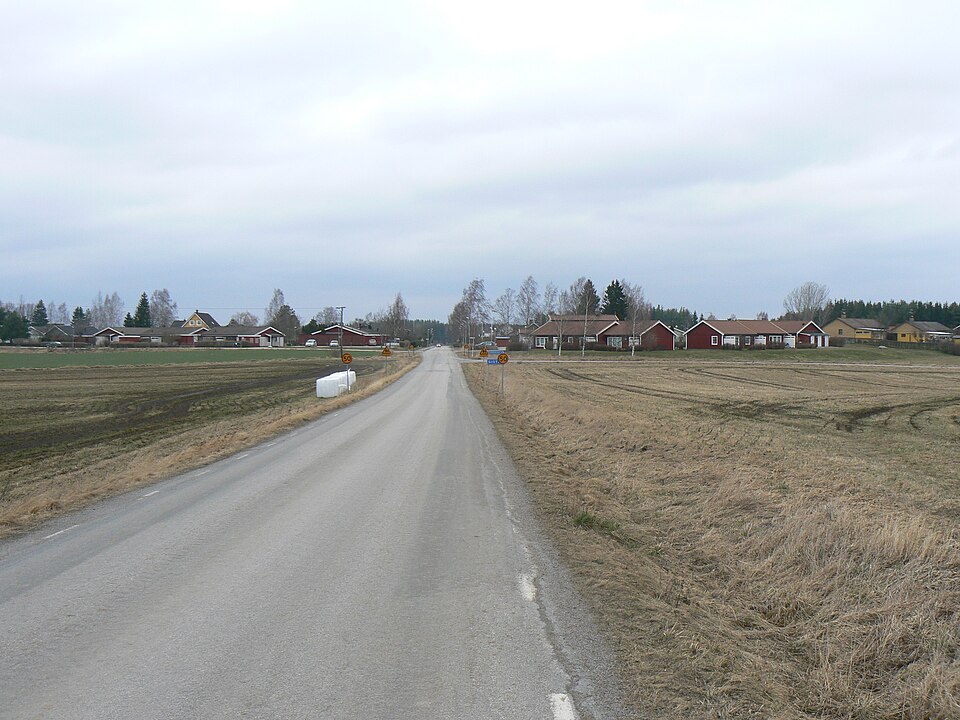 Gistad