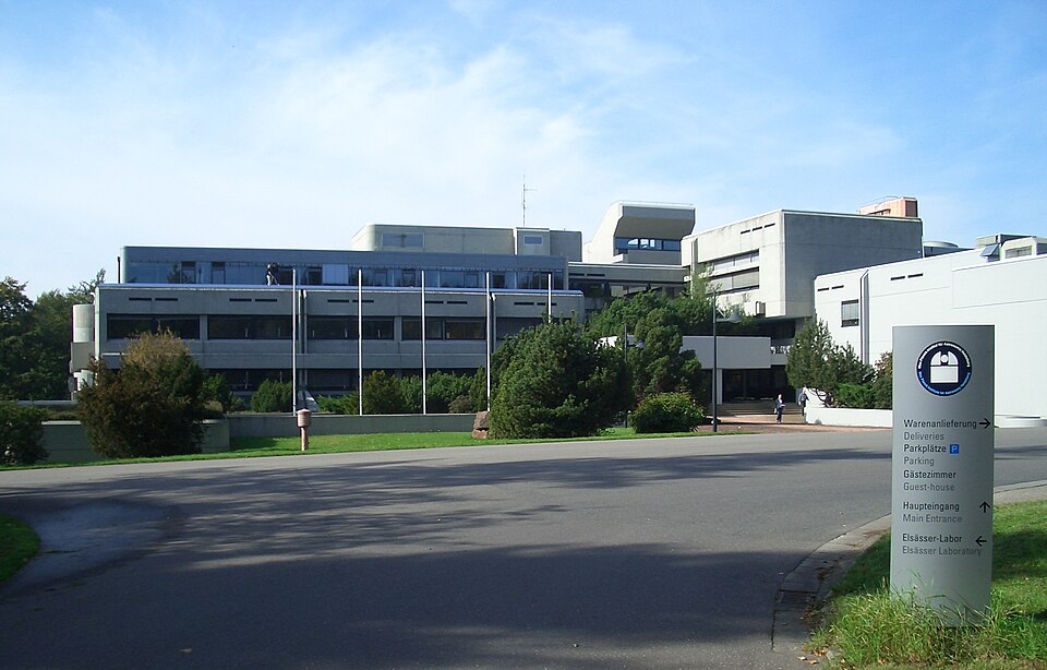 Max Planck Institute for Astronomy