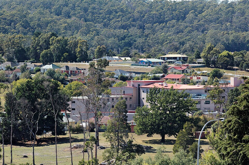 Latrobe