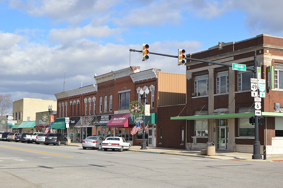 Edgerton