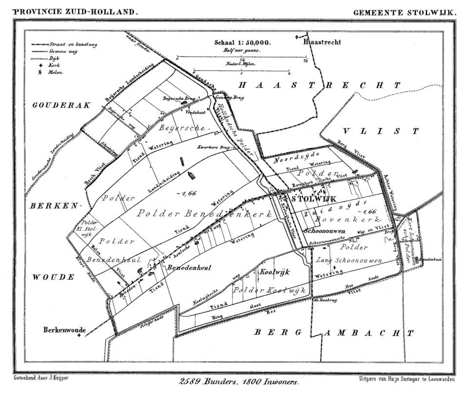 Stolwijk