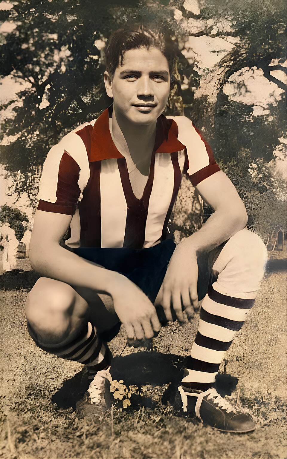 Darío Jara Saguier