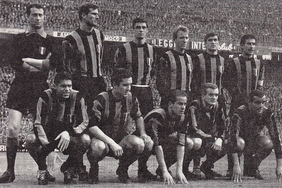 1963–64 European Cup