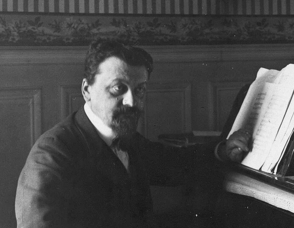 Jules Combarieu