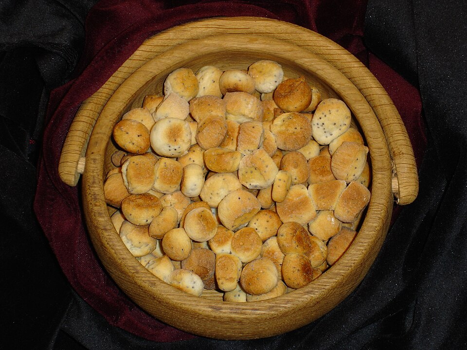kūčiukai