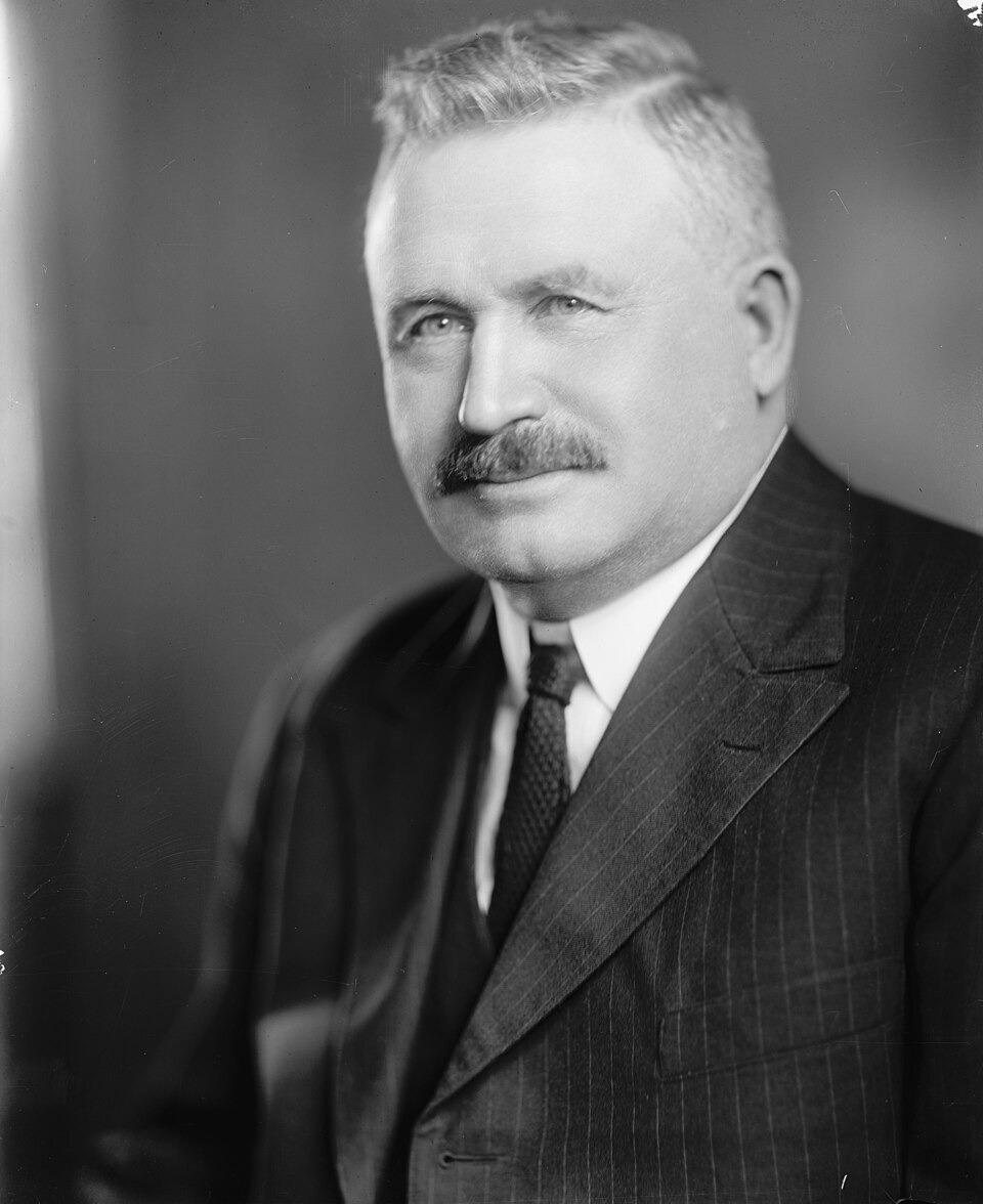 Peter Norbeck
