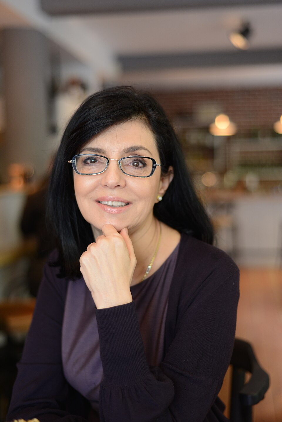 Meglena Kuneva