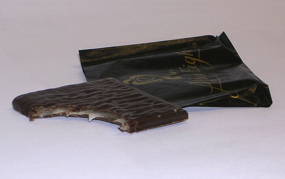 After Eight