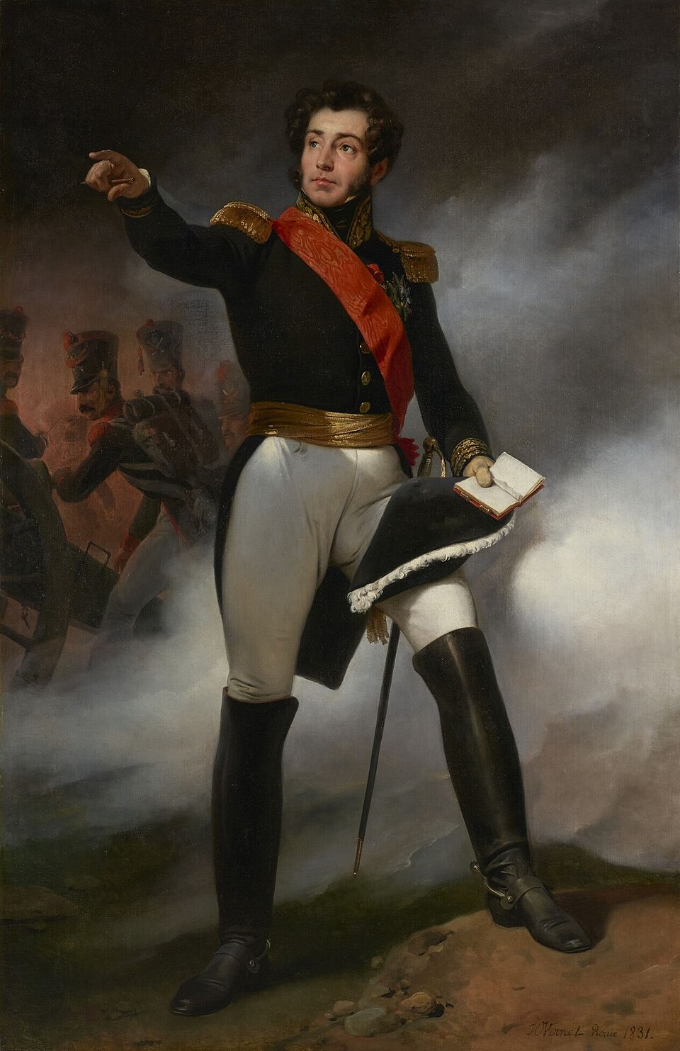 Gabriel Jean Joseph Molitor