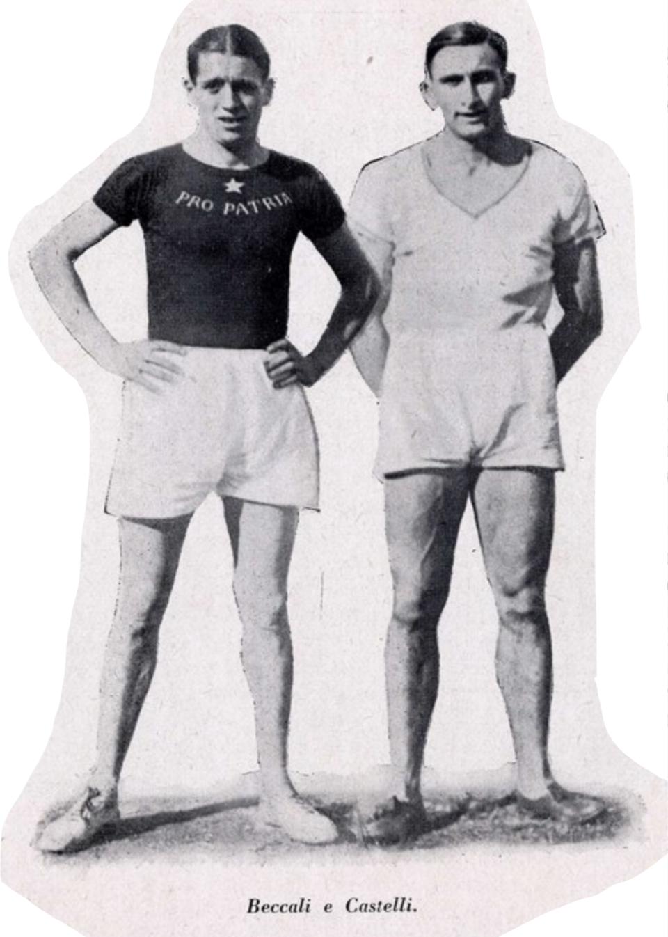 Giuseppe Castelli