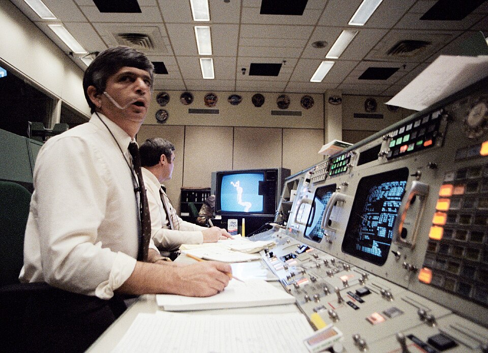 flight controller