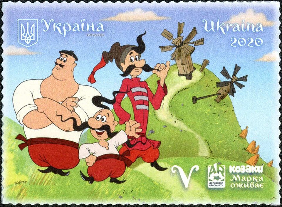 Cossacks