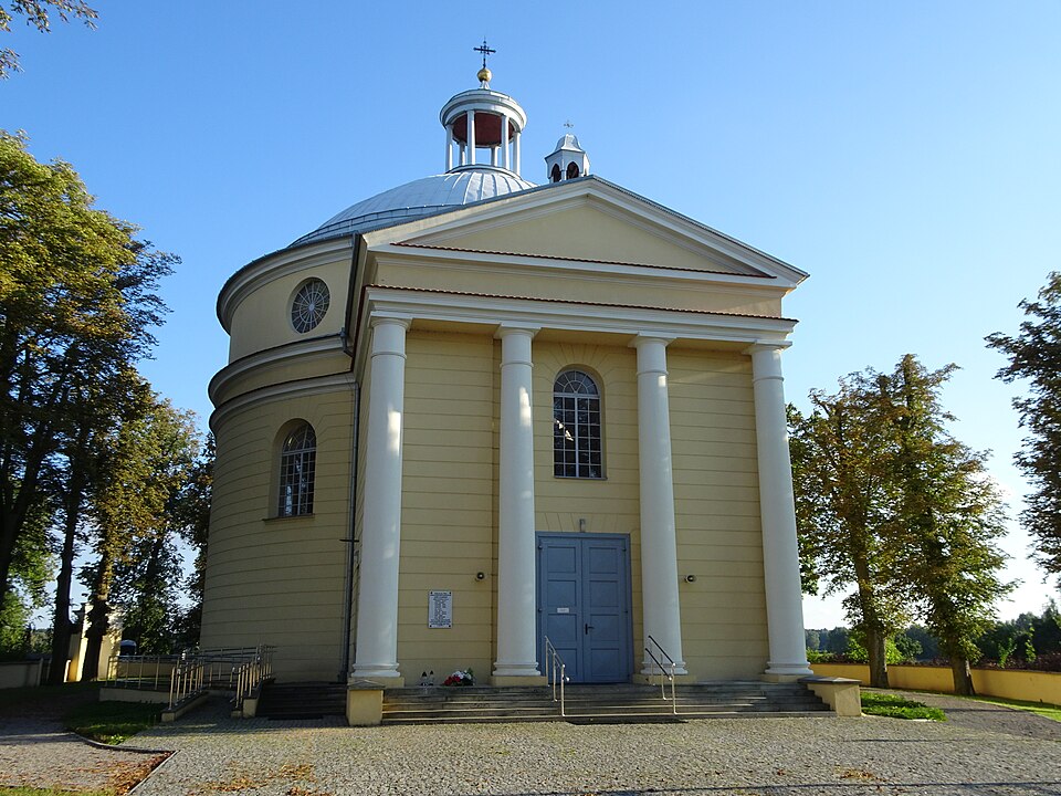 Żyrzyn