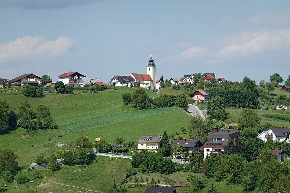 Botričnica