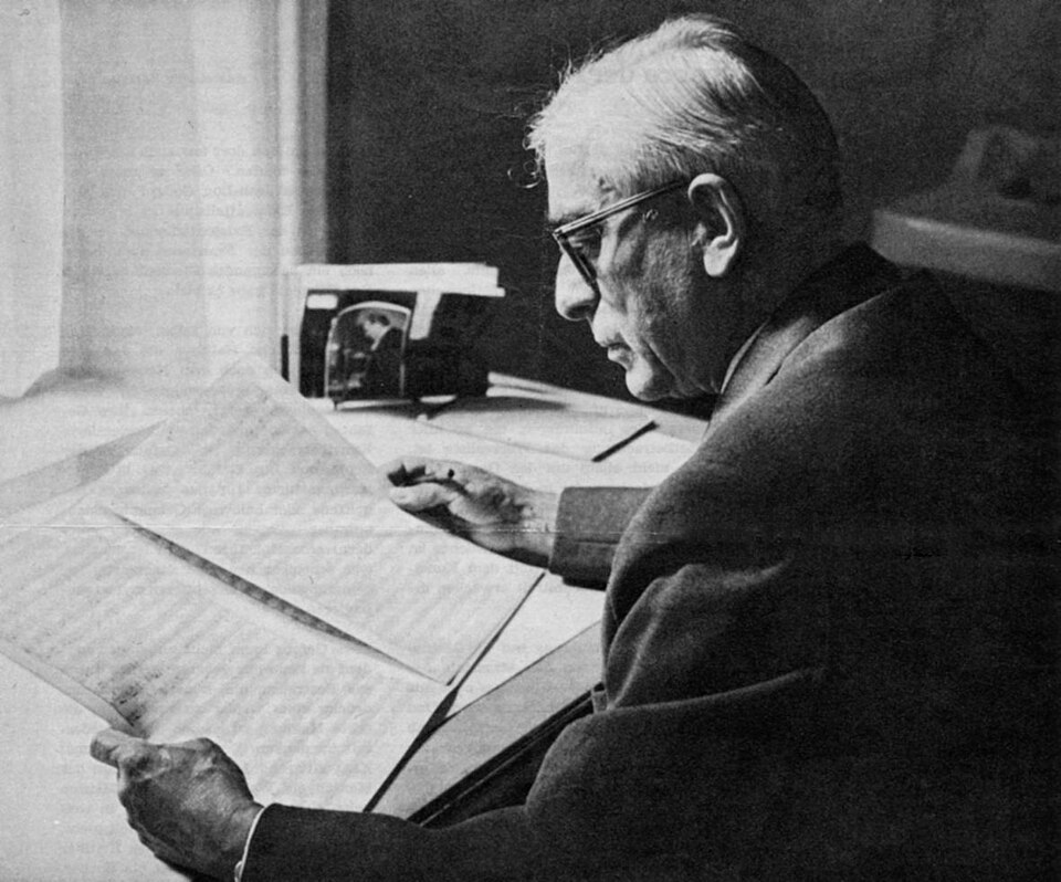 Conrad Beck