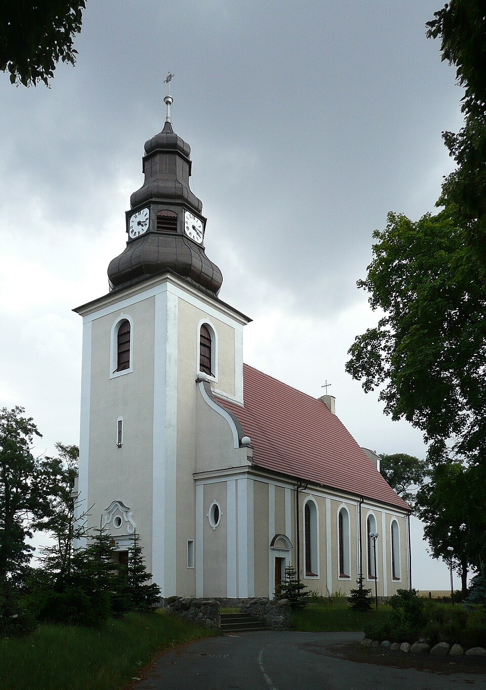 Dąbrowa