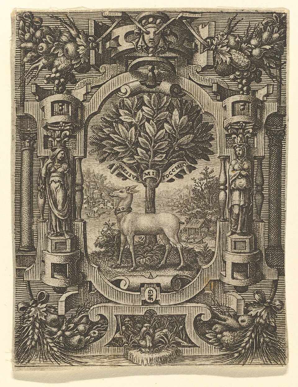 emblem