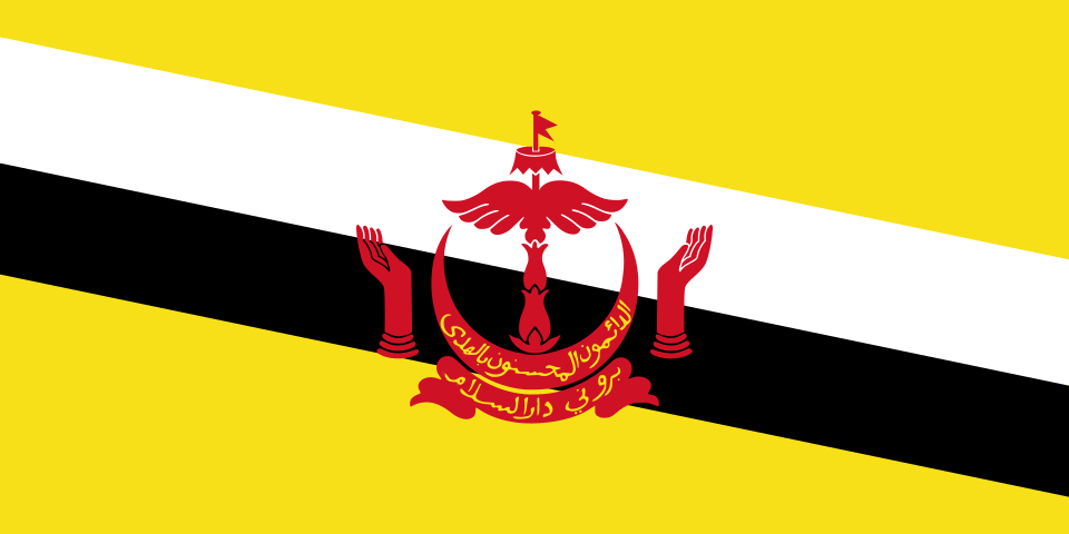Brunei at the 2012 Summer Olympics