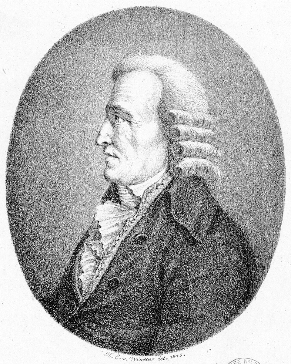 Giovanni Battista Ferrandini