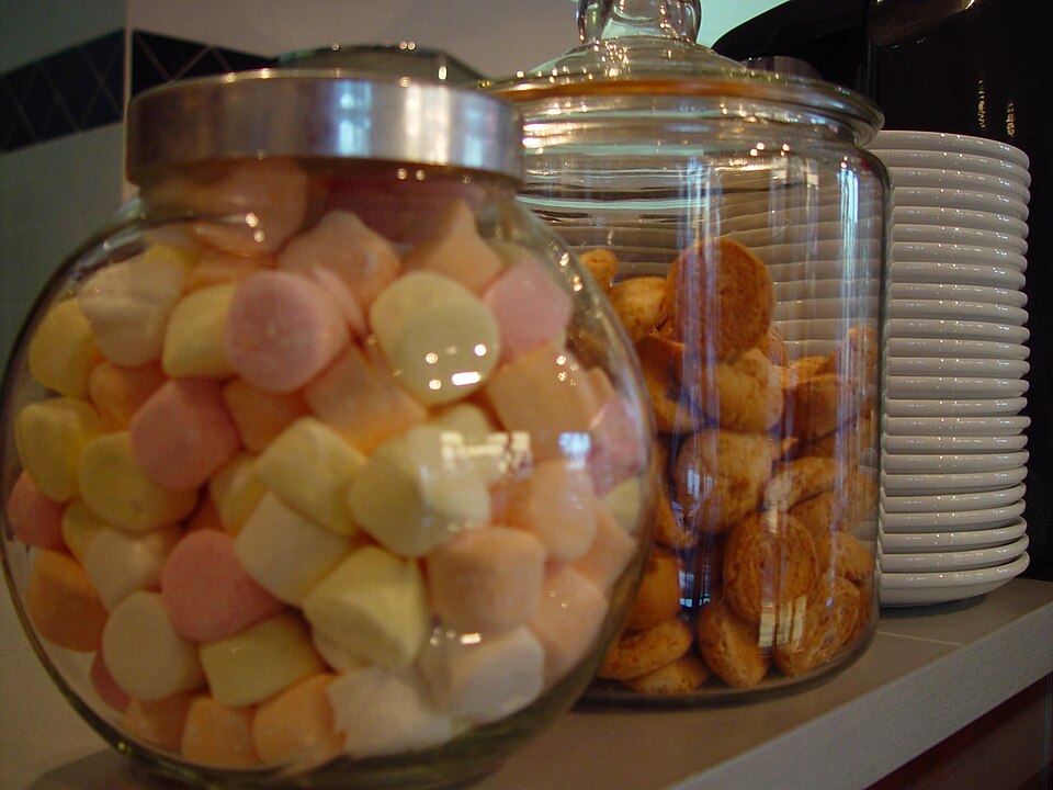 temptation