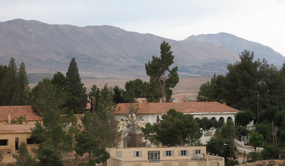 Midelt Province