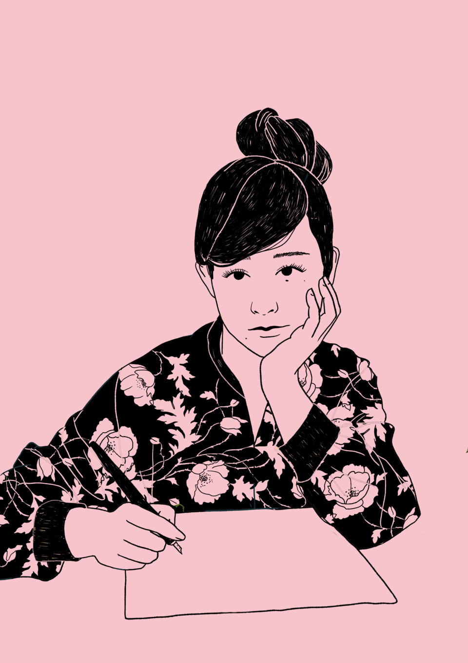 Akiko Higashimura