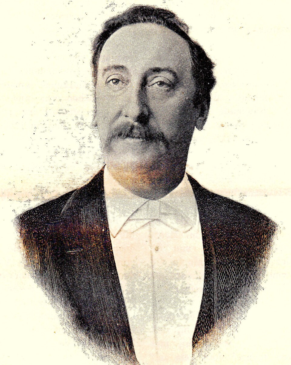 Bernard Zweers