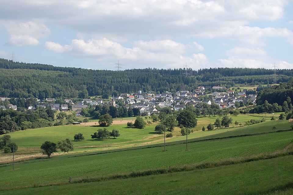Farschweiler