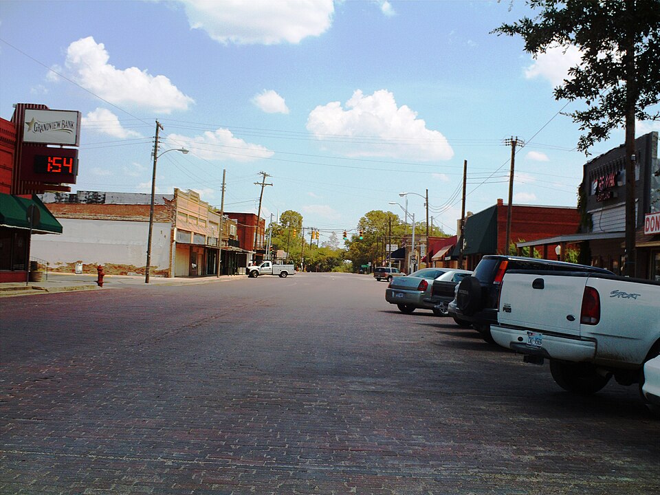 Grandview