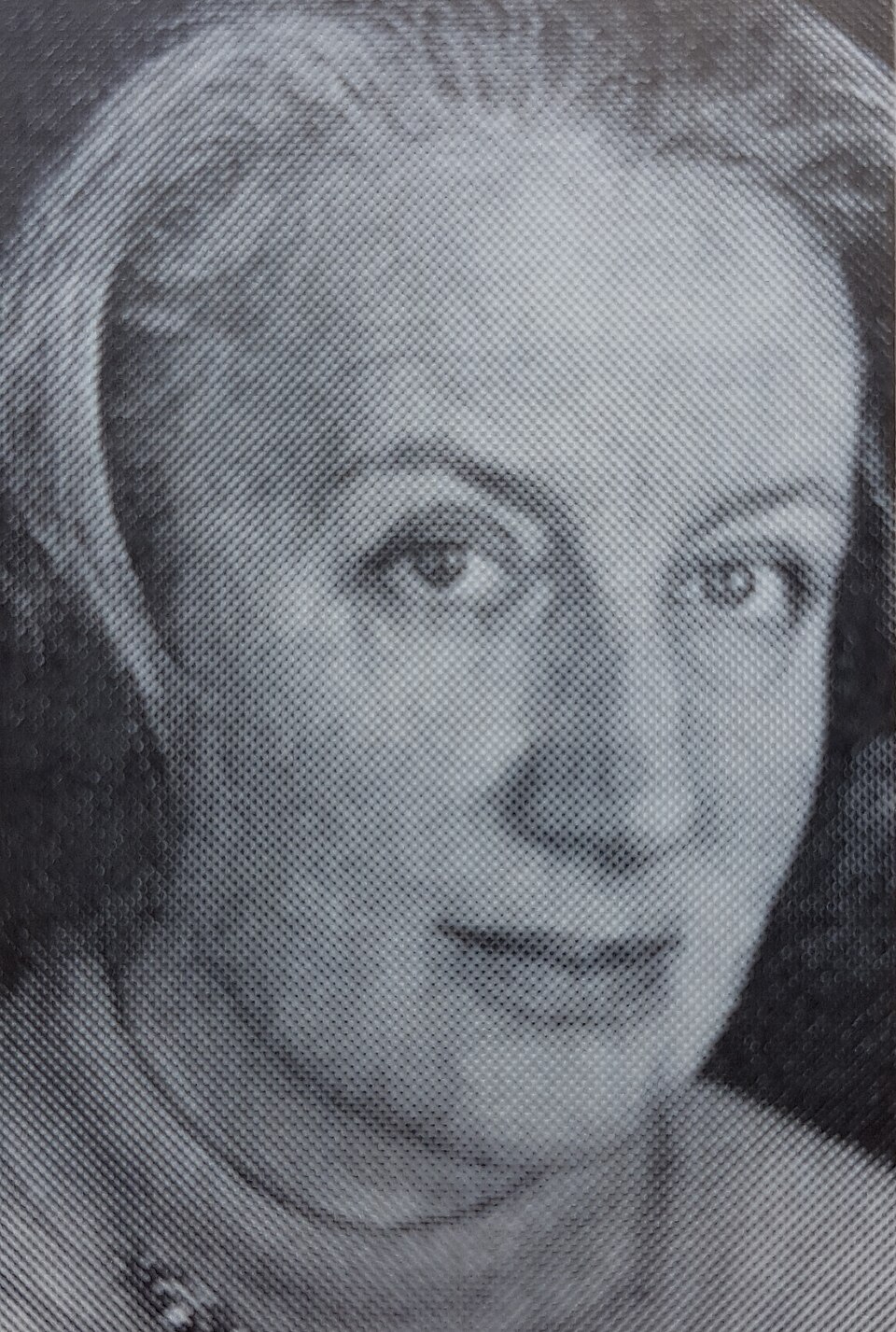 Marik Vos-Lundh