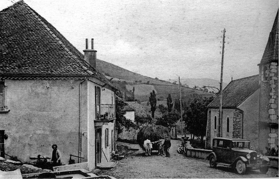 Saint-Michel-les-Portes