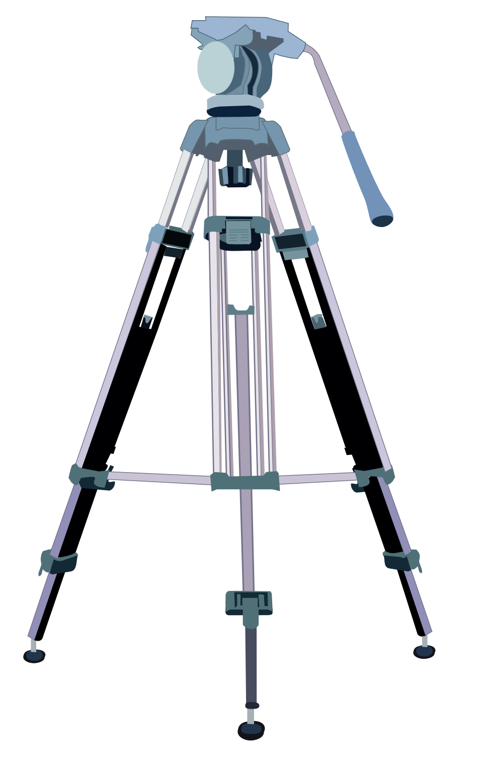 tripod