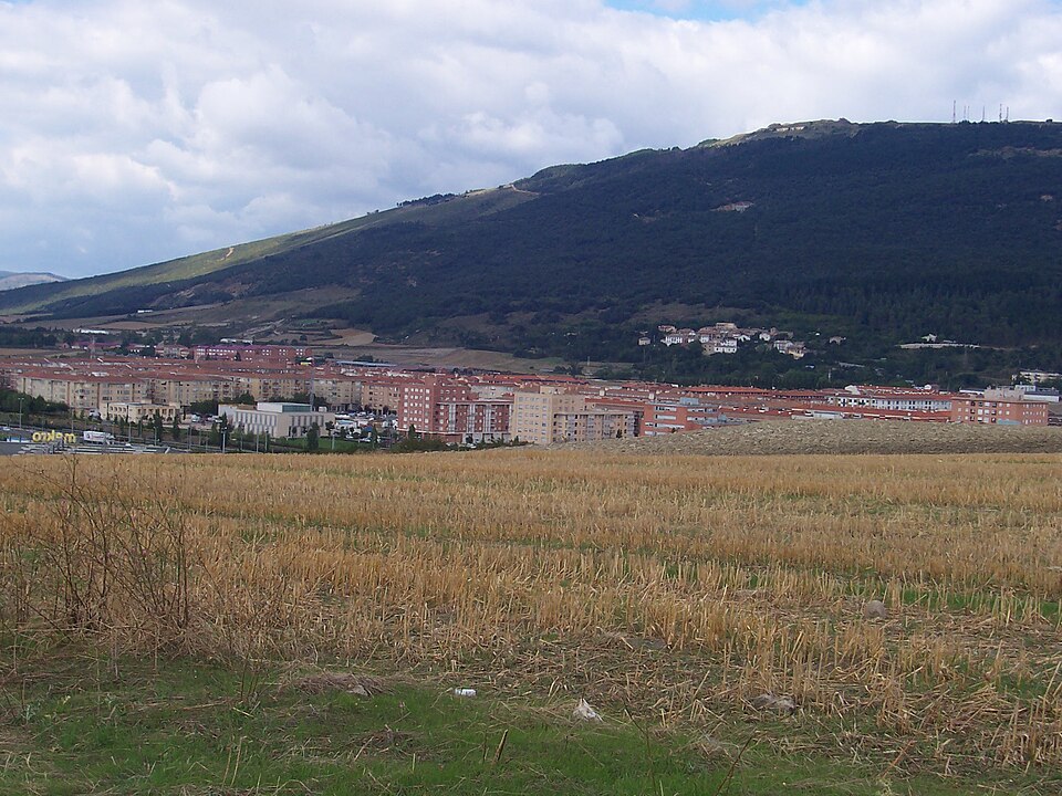 Berriozar